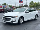 Used 2020 Chevrolet Malibu LS w/ Driver Confidence Package II image 2