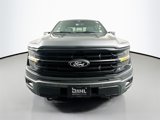 New 2025 Ford F150 XLT w/ Equipment Group 303A High image 2