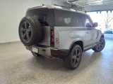 Used 2021 Land Rover Defender 90 X-Dynamic S image 4