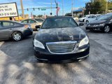Used 2012 Chrysler 200 Touring image 2