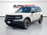 Used 2024 Ford Bronco Sport Outer Banks w/ Tech Package image 3