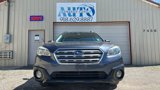 Used 2015 Subaru Outback 2.5i Limited image 4