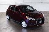 New 2024 Mitsubishi Mirage image 2