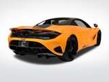 New 2025 McLaren 750S Spider image 5