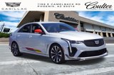Certified 2024 Cadillac CT4 V Blackwing w/ Arrival Edition image 4
