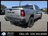 New 2026 RAM 1500 Classic Warlock image 6