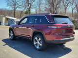 New 2025 Jeep Grand Cherokee Limited image 3