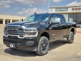 New 2025 RAM 2500 Laramie image 2