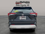 Used 2024 Toyota RAV4 Adventure image 5