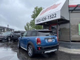 Used 2020 MINI Cooper Countryman S w/ Driver Assistance Package image 3