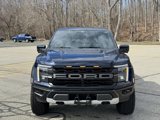 Used 2024 Ford F150 Raptor image 2