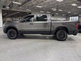 New 2025 RAM 1500 Rebel w/ Rebel Level 2 Equipment Group image 4