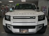 Used 2025 Land Rover Defender 110 S image 5