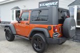 Used 2010 Jeep Wrangler Sport image 3