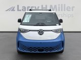 New 2025 Volkswagen ID. Buzz 1st Edition image 2