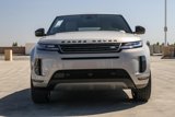 New 2026 Land Rover Range Rover Evoque S image 2