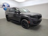 New 2025 Jeep Wagoneer Series II image 3
