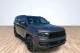 New 2025 Jeep Wagoneer Series II w/ Convenience Group I image 3