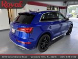 Used 2022 Audi SQ5 Premium image 4