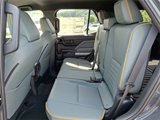 New 2025 Toyota 4Runner Trailhunter image 5