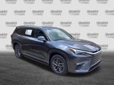New 2025 Lexus TX 350 AWD image 2