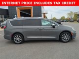 New 2025 Chrysler Pacifica Pinnacle image 3
