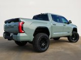 New 2025 Toyota Tundra Platinum image 2