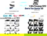 New 2026 Chevrolet Silverado 1500 W/T w/ WT Value Package image 2
