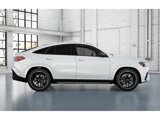 New 2025 Mercedes-Benz GLE 53 AMG 4MATIC Coupe image 2