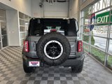 New 2024 Ford Bronco Outer Banks w/ Sasquatch Package image 5