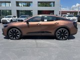 New 2026 Toyota Crown Platinum image 4