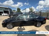 Used 2024 Nissan Altima 2.5 SV image 3