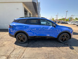 New 2026 Kia Sportage X-Line image 4