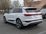 New 2025 Audi Q6 e-tron Premium Plus image 4