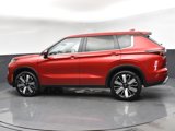 New 2025 Mitsubishi Outlander SE image 4