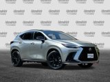 Used 2025 Lexus NX 450h+ F Sport image 2