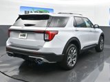 New 2025 Ford Explorer Platinum w/ Ultimate Package image 5