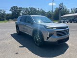 New 2026 Chevrolet Traverse LT w/ Sun and Wheel Package image 1