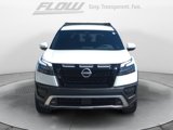 New 2025 Nissan Pathfinder Rock Creek image 2
