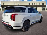 New 2025 Hyundai Palisade Calligraphy image 3