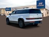 New 2025 Hyundai Santa Fe Calligraphy image 5