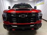New 2025 Chevrolet Silverado 2500 LTZ w/ Trail Boss Package image 2