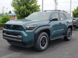 New 2025 Toyota 4Runner TRD Off-Road Premium image 3