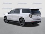 New 2025 Chevrolet Suburban RST image 3