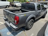 Used 2018 Nissan Frontier PRO-4X image 4