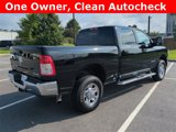 Used 2024 RAM 2500 Big Horn w/ Bed Utility Group image 4