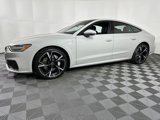 New 2025 Audi A7 3.0T Prestige image 4