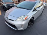 Used 2013 Toyota Prius Four image 2