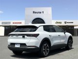 Used 2025 Chevrolet Equinox EV LT w/ LPO, Blackout Package image 5