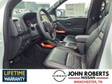 New 2025 Nissan Frontier PRO-4X w/ Pro Premium Package image 3